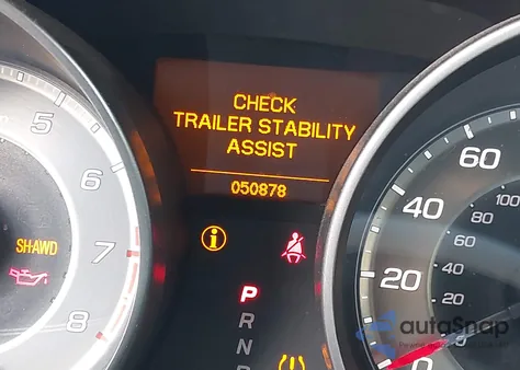 2012 Acura Mdx Technology Package from USA, damaged, VIN 2HNYD2H37CH500880